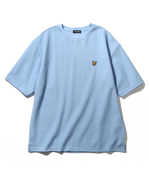 LYLE&SCOTT tシャツ 「LYLE＆SCOTT/ライルアンドスコット」ワン