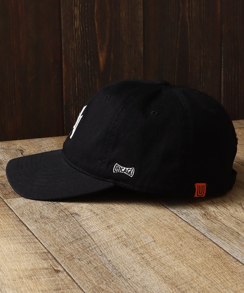 UNIVERSAL OVERALL キャップ 帽子 「UNIVERSAL OVERALL