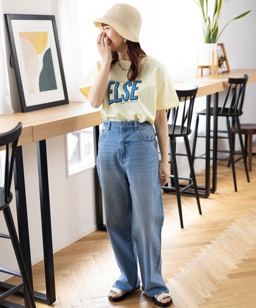 おまとめです。 LEPSIM（レプシィム）の「アソートプリントT 115174（Tシャツ
