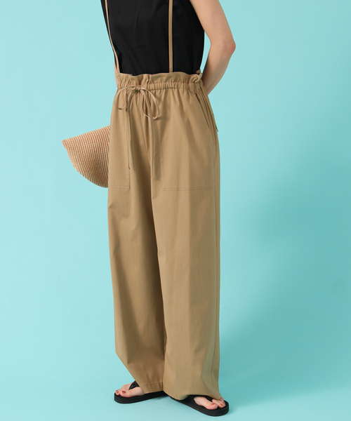 パンツ JOURNAL STANDARD JOURNAL STANDARD パンツ 「＆FUNCTION」アクティブオックス
