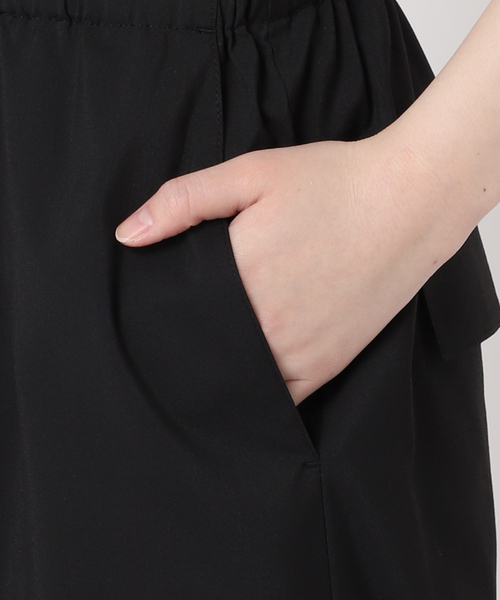 JOURNAL STANDARD パンツ 「＆FUNCTION」アクティブオックス