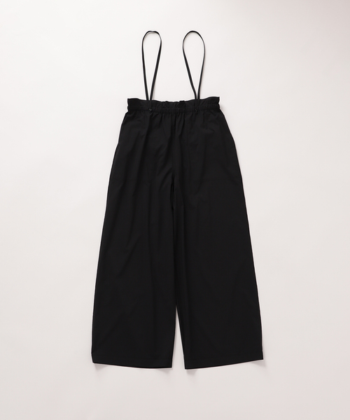 JOURNAL STANDARD パンツ 「＆FUNCTION」アクティブオックス