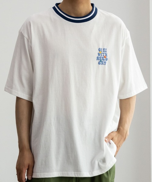 コー・フリッピン Tシャツ COLIMBO / コリンボ Tシャツ COLIMBO ZX-0410 Montauk Tee