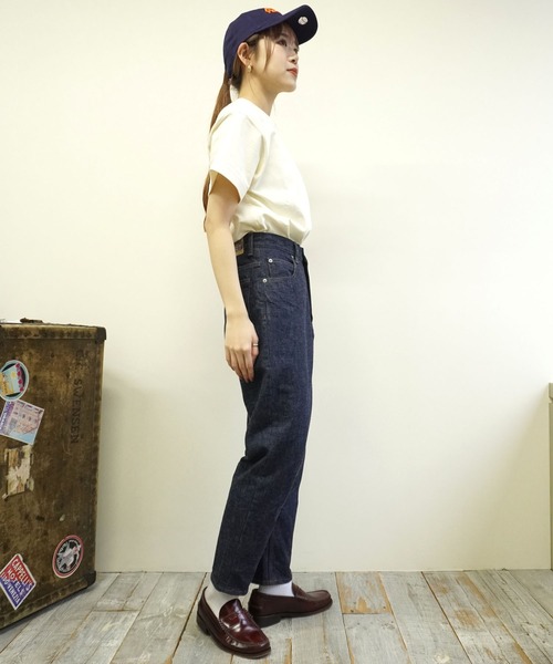 BROOKLYN OVERALL（ブルックリンオーバーオール） ジーンズ デニム