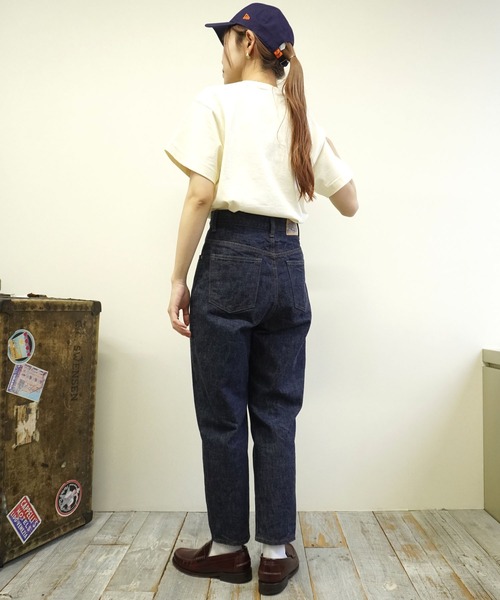 BROOKLYN OVERALL(ブルックリンオーバーオール) ジーンズ デニム BROOKLYN OVERALL(ブルックリンオーバーオール) ジーンズ デニム