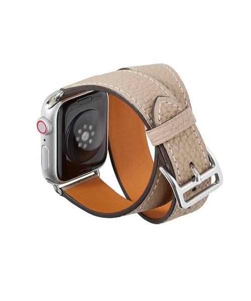 BONAVENTURA（ボナベンチュラ） 腕時計 ダブルトゥール Apple Watch