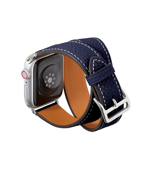 BONAVENTURA（ボナベンチュラ） 腕時計 ダブルトゥール Apple Watch