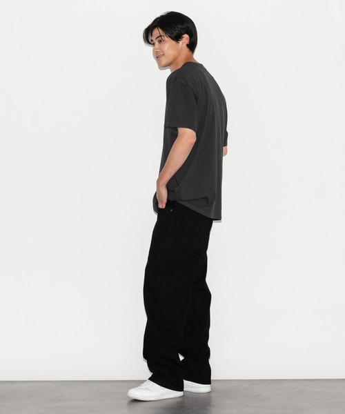 Levi's tシャツ Tシャツ Levi's/リーバイス LIMITED EDITION 501