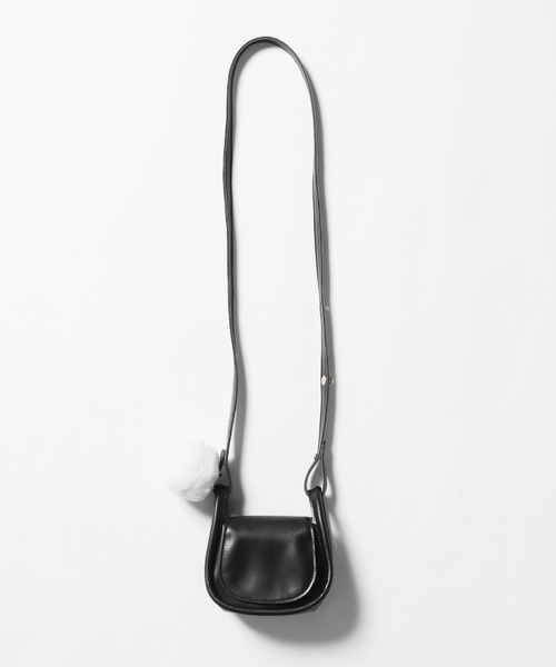 HELOYSE ショルダーバッグ バッグ HELOYSE/エロイーズ palm bag 