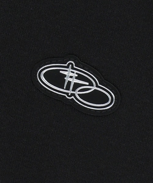 パーカー A'GEM/9 × .kom 「ROMANTIC CROWN/ロマンティック クラウン」 SPORTY HALFZIPUP/スポーティー ハ | ROMANTIC CROWN | 19