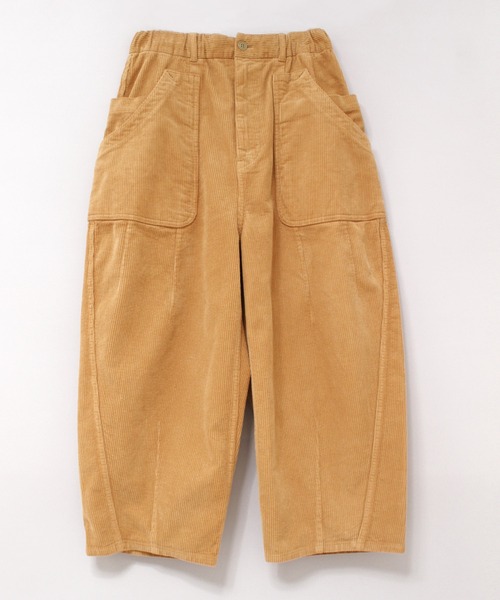 URCH RNA コーデュロイFワークオームパンツ URCH RNA コーデュロイFワークオームパンツ orSlow オアスロウ