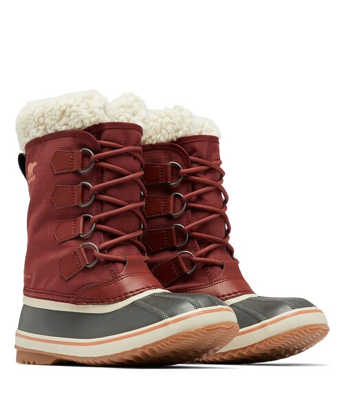 SOREL（ソレル） ブーツ 防水 滑りにくい 防寒 SOREL／ウィンター