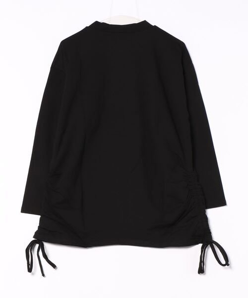 チャイハネ tシャツ 「チャイハネ」フォアトラ インナートップス