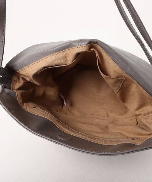 レザー ショルダーバッグ 本革ショルダーバッグ レディース 小さな レザー サッチェルバッグ