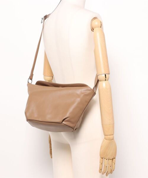 ショルダーバッグ バッグ 本革 レディース 49832 メンズ : ZOZOTOWN