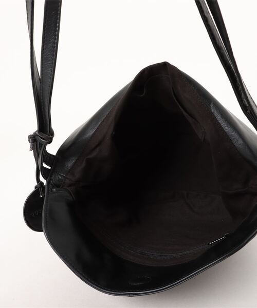 ショルダーバッグ バッグ 本革 レディース 49832 メンズ : ZOZOTOWN