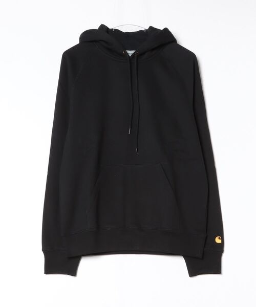 Carhartt WIP パーカー HOODED CHASE SWEAT メンズ レディース