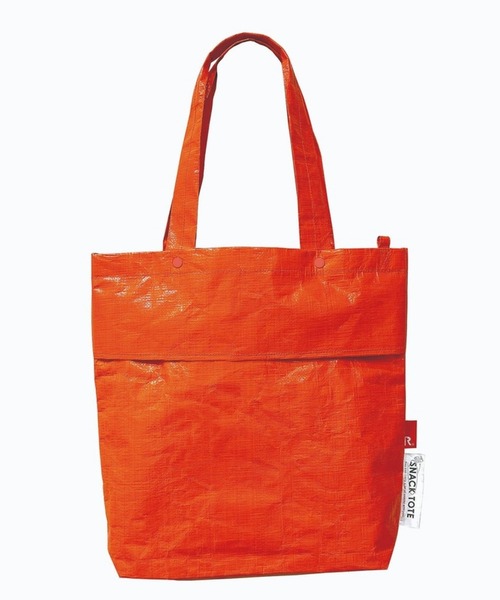 トートバッグ Calbee×ROOTOTE / IP.TL.SNACKTOTE_カルビー レディース メンズ | ROOTOTE | 06