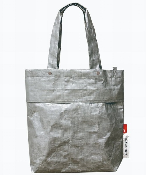 トートバッグ Calbee×ROOTOTE / IP.TL.SNACKTOTE_カルビー レディース メンズ | ROOTOTE | 08