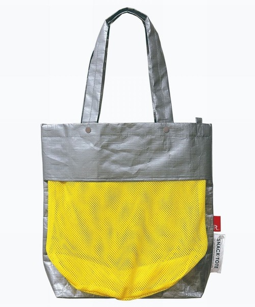 トートバッグ Calbee×ROOTOTE / IP.TL.SNACKTOTE_カルビー レディース メンズ | ROOTOTE | 07
