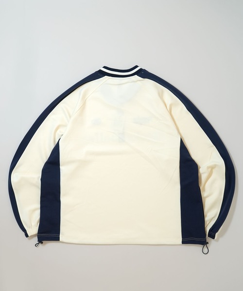 Anytime Songs（エニータイムソングス） トレーナー スウェット