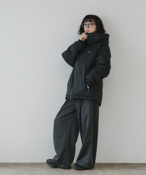 NANGA（ナンガ） ダウンジャケット ダウン AURORA TEX DOWN JACKET