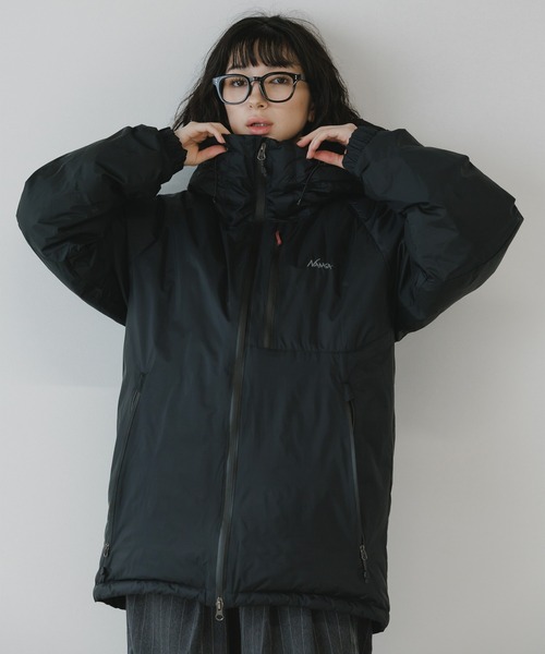 ダウンジャケット ダウン NANGA/ナンガ AURORA TEX DOWN JACKET ダウンジャケット 防水透湿 メンズ レディースの画像