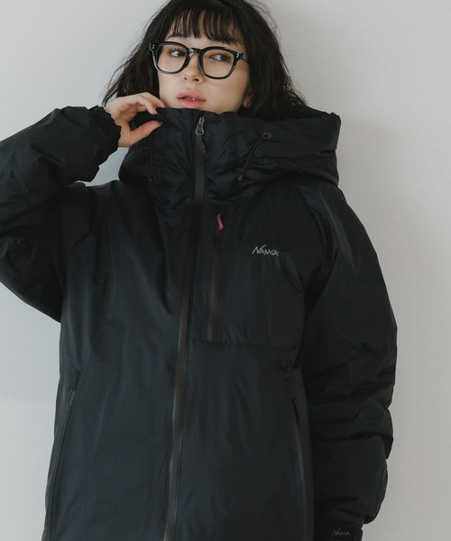 72▢  ダウンジャケット TS0707-1 楽天市場】+phenix プラスフェニックス L-7 DOWN JACKET L-7 ダウン