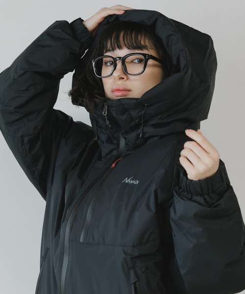 NANGA（ナンガ） ダウンジャケット ダウン AURORA TEX DOWN JACKET