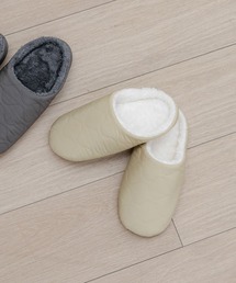 スリッパ キルトルームシューズ / 145760｜ZOZOTOWN Yahoo!店