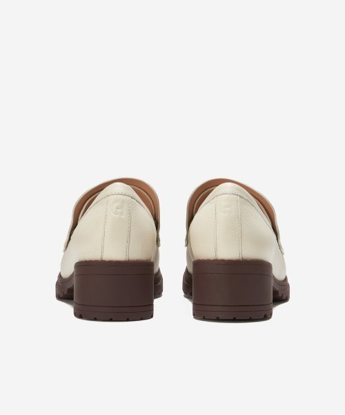 COLE HAAN ローファー カメア ラグ womens レディース