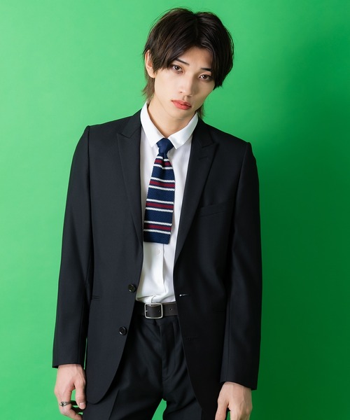 Haru様　ネクタイ2、ニット1 ankoROCK ネクタイ an meets zakka ワンタッチショート