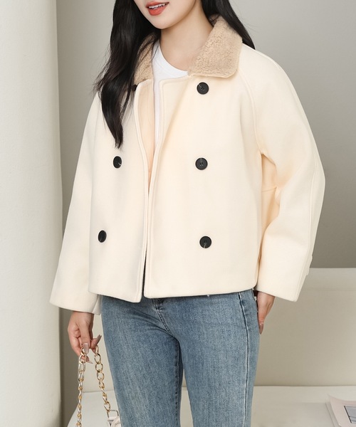 Lace Ladies（レースレディース） ステンカラーコート コート