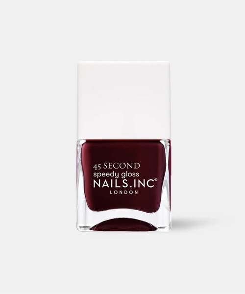 NAILS INC マニキュア ネイル ネイルズインク nails inc 45 SECOND