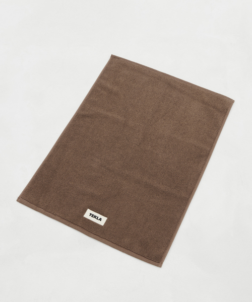 TEKLA バスマット 70x50 バス トイレ 「TEKLA」 Bath mats 70x50 : ZOZOTOWN Yahoo!店 - 通販