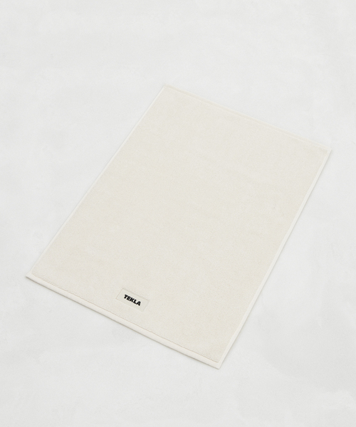 TEKLA バスマット 70x50 バス トイレ 「TEKLA」 Bath mats 70x50 : ZOZOTOWN Yahoo!店 - 通販