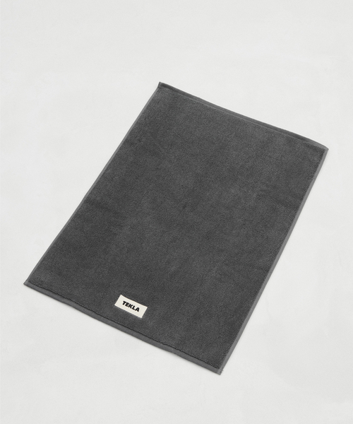 バス トイレ 「TEKLA」 Bath mats 70x50 : ZOZOTOWN Yahoo!店 - 通販