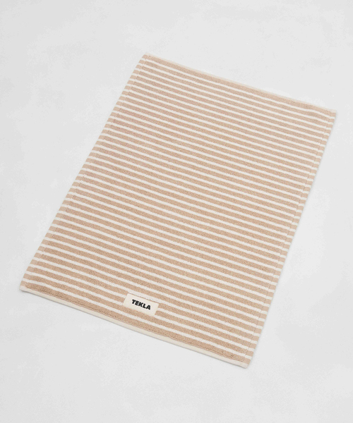 バス トイレ 「TEKLA」 Bath mats 70x50 : ZOZOTOWN Yahoo!店 - 通販