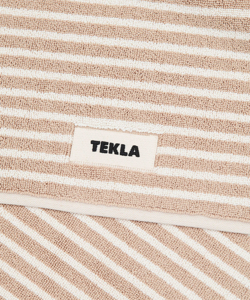 バス トイレ 「TEKLA」 Bath mats 70x50 : ZOZOTOWN Yahoo!店 - 通販