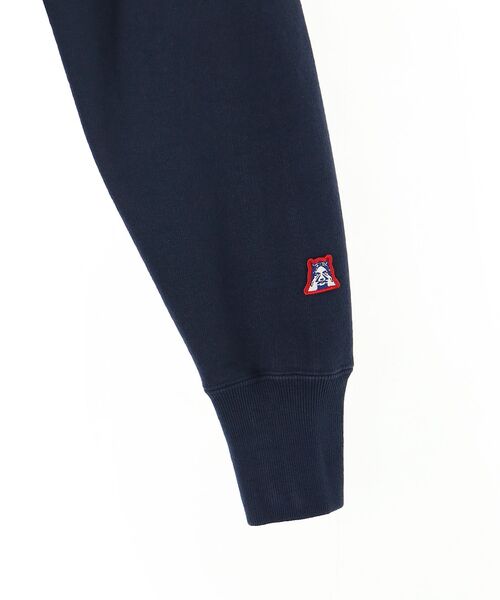 送料込み★HYSTERIC GLAMOUR SEE NO EVILワッペン パーカー SEE NO EVILワッペン スウェット|HYSTERIC GLAMOUR MEN