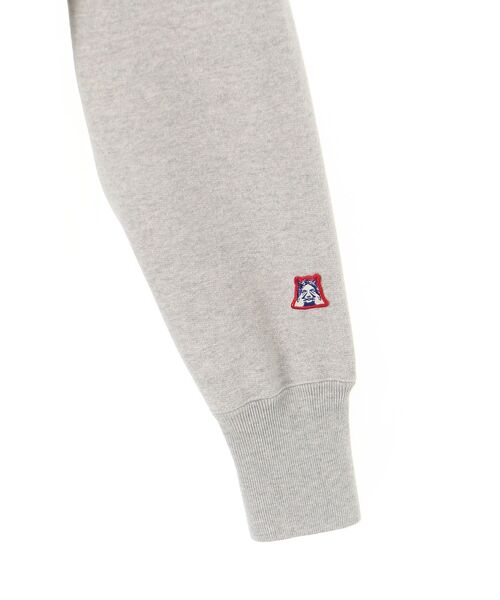 HYSTERIC GLAMOUR（ヒステリックグラマー） パーカー SEE NO EVIL