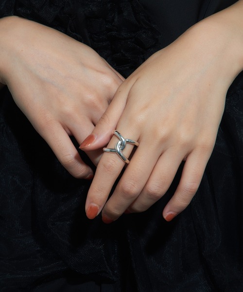 PHILIPPE AUDIBERT（フィリップ オーディベール） 指輪 リング