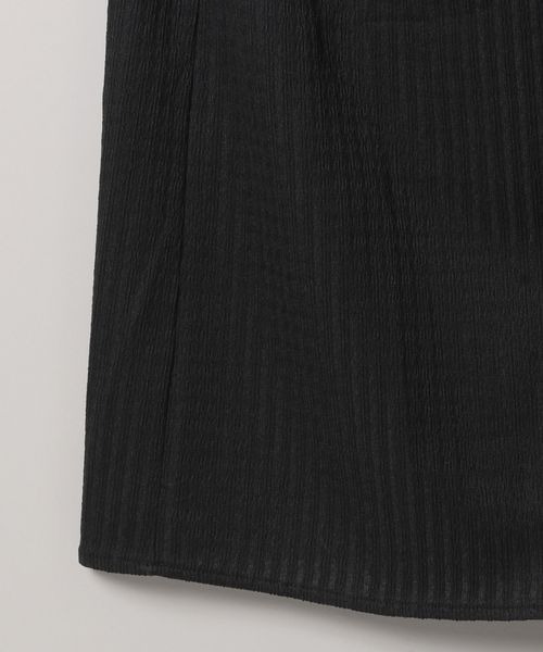 OD NGAT ページ 幾何ドット ワンピース|ANAYI OFFICIAL ONLINE STORE｜アナイ