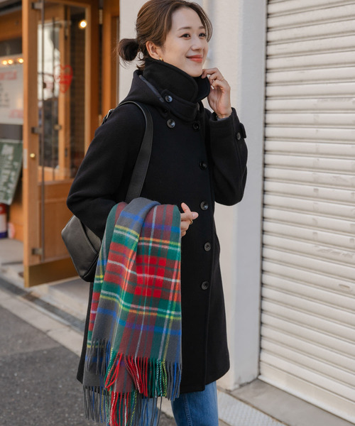 URBAN RESEARCH DOORS（アーバンリサーチドアーズ） コート MEDIUM