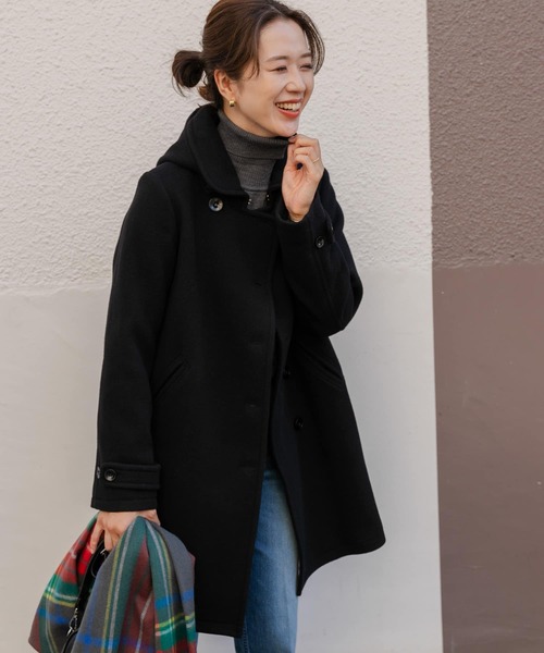 URBAN RESEARCH DOORS（アーバンリサーチドアーズ） コート MEDIUM