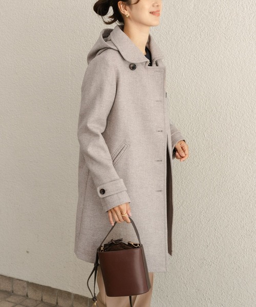 URBAN RESEARCH DOORS（アーバンリサーチドアーズ） コート MEDIUM