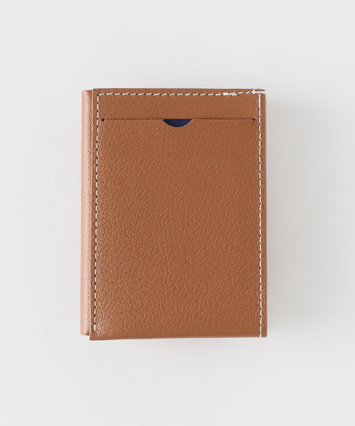 EDIFICE 財布 MOLINI (モリニ) Mini wallet メンズ レディース
