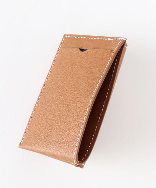 好評 EDIFICE 財布 MOLINI (モリニ) Mini wallet メンズ レディース 小物