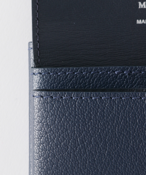 EDIFICE 財布 MOLINI (モリニ) Mini wallet メンズ レディース