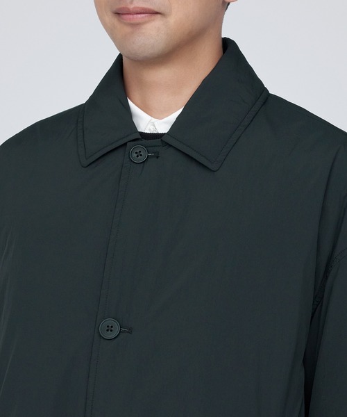 無印良品（MUJI） ダウンコート S ブラック メンズ : ZOZOTOWN Yahoo